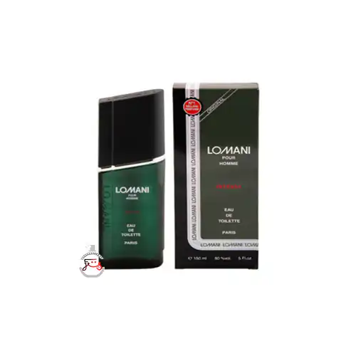 عطر ادکلن لومانی پور هوم اینتنس